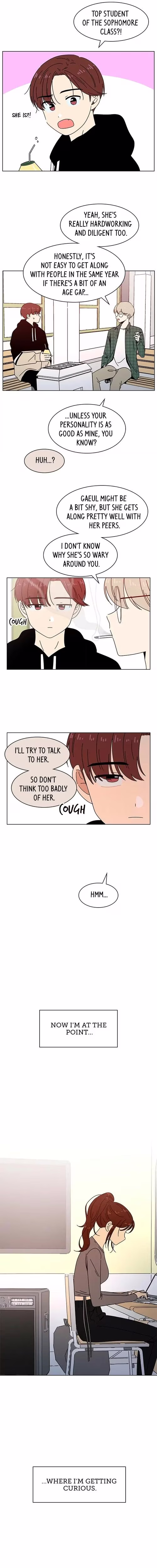 Seasons of Blossom - Chapter 62 - Part 8