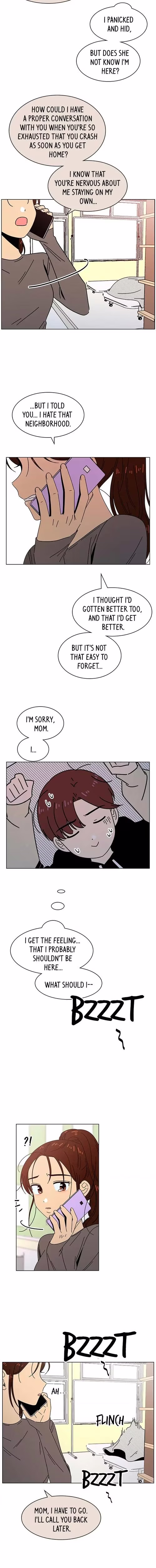 Seasons of Blossom - Chapter 62 - Part 10