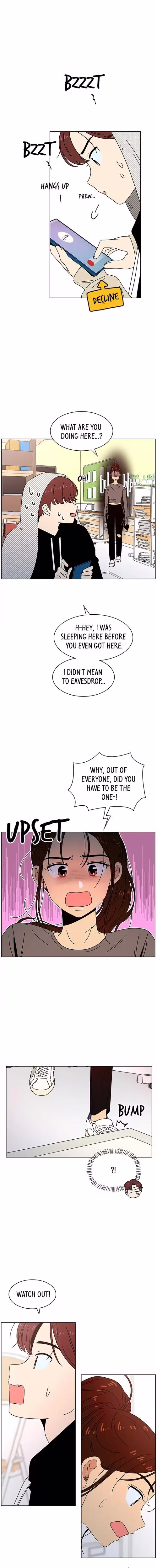 Seasons of Blossom - Chapter 62 - Part 11