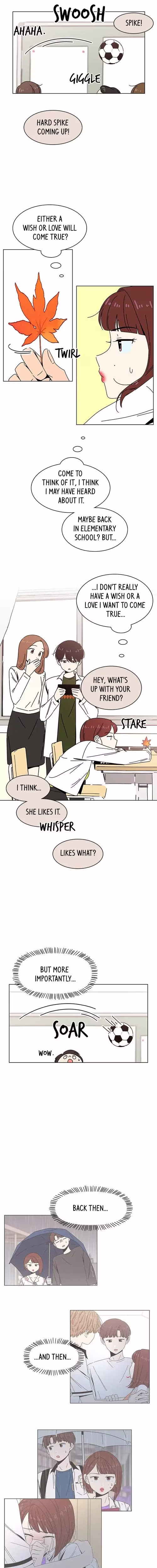 Seasons of Blossom - Chapter 63 - Part 3