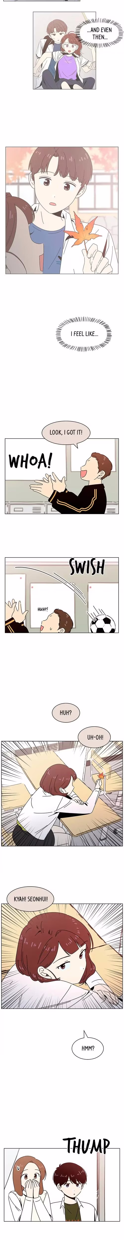 Seasons of Blossom - Chapter 63 - Part 4