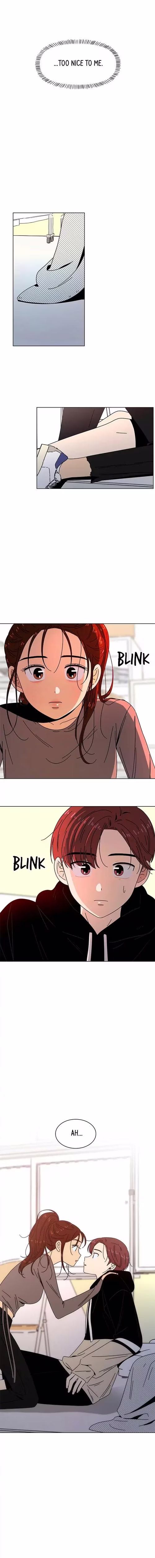 Seasons of Blossom - Chapter 63 - Part 6