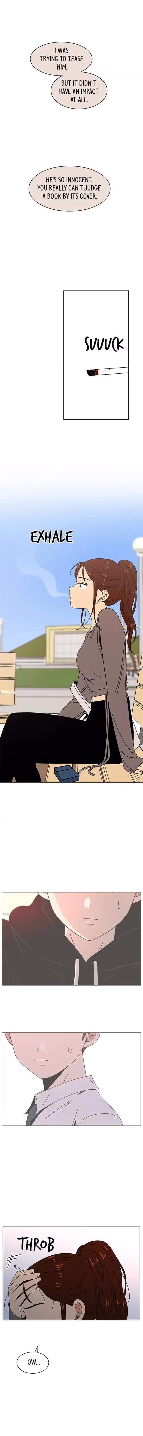 Seasons of Blossom - Chapter 63 - Part 9