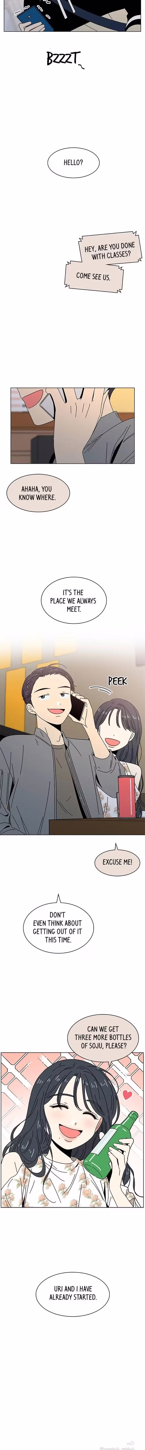 Seasons of Blossom - Chapter 63 - Part 15