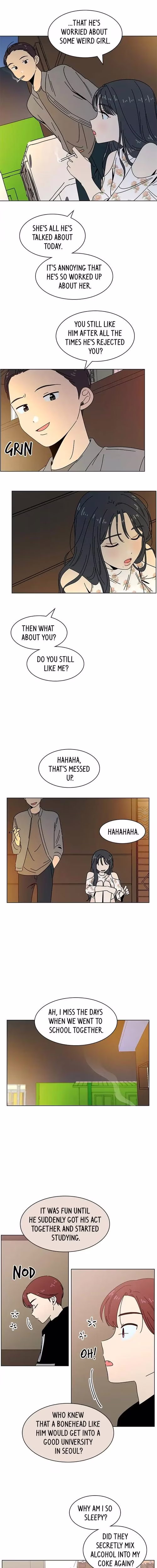 Seasons of Blossom - Chapter 64 - Part 6