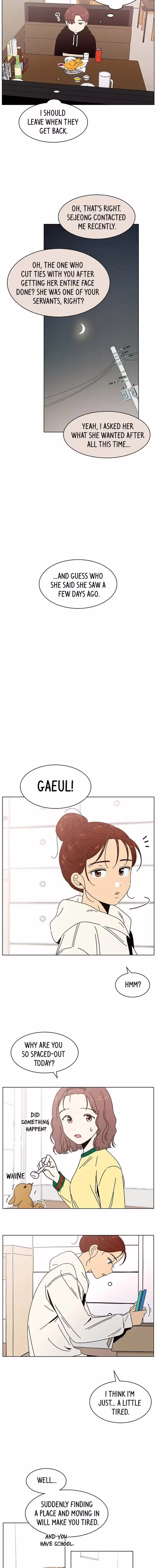 Seasons of Blossom - Chapter 64 - Part 7