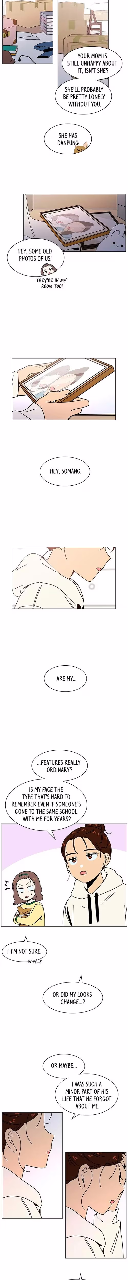 Seasons of Blossom - Chapter 64 - Part 8