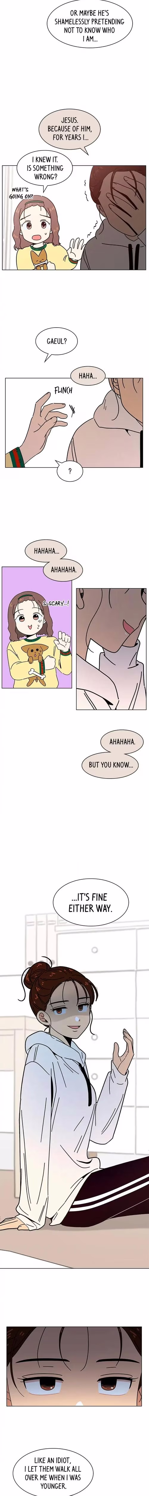 Seasons of Blossom - Chapter 64 - Part 9