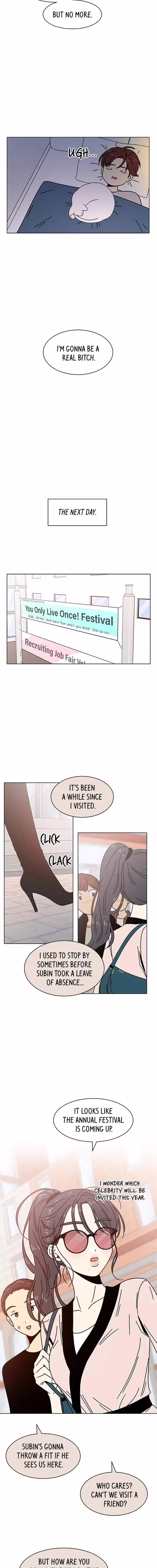 Seasons of Blossom - Chapter 64 - Part 10