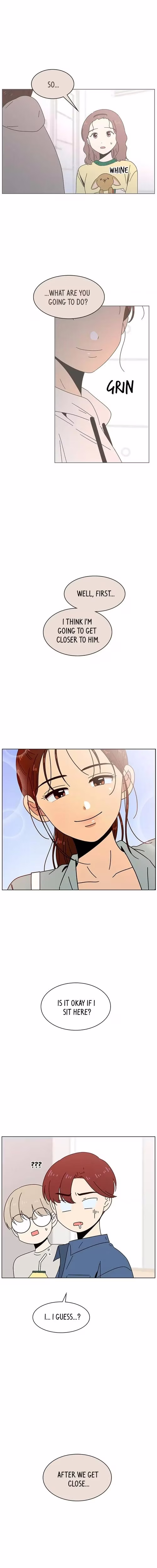 Seasons of Blossom - Chapter 65 - Part 4