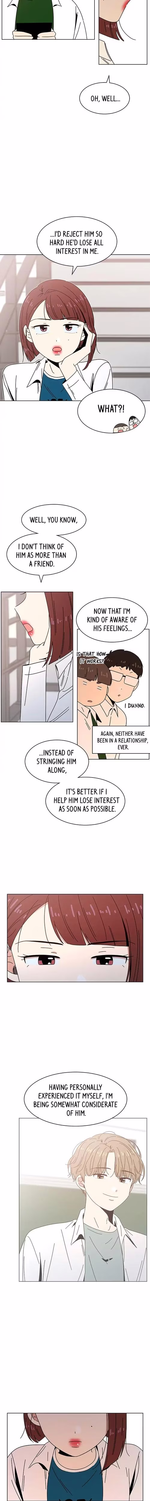 Seasons of Blossom - Chapter 65 - Part 7