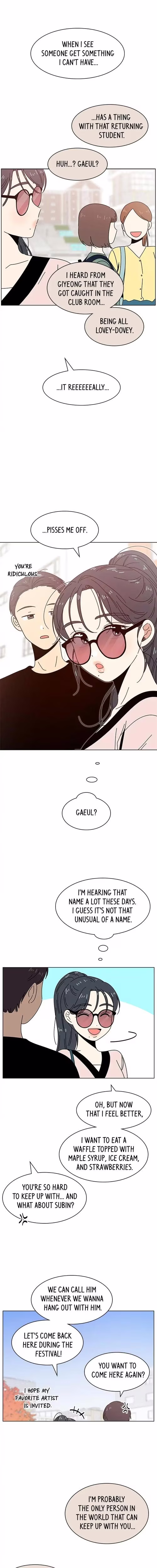 Seasons of Blossom - Chapter 65 - Part 11