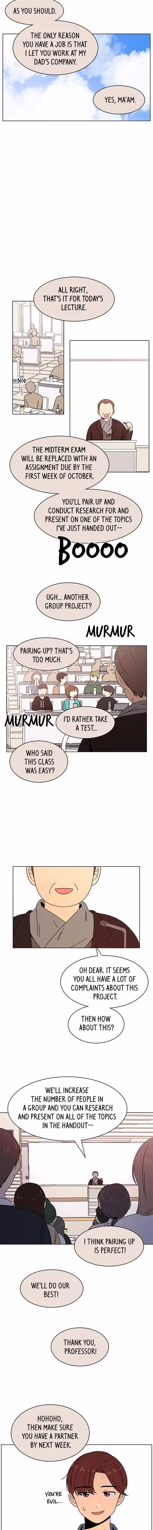 Seasons of Blossom - Chapter 65 - Part 12