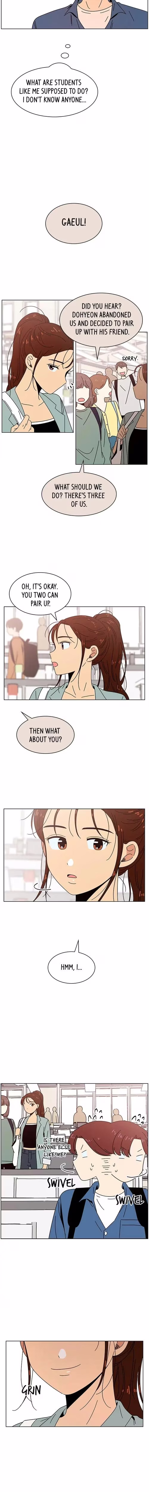 Seasons of Blossom - Chapter 65 - Part 13