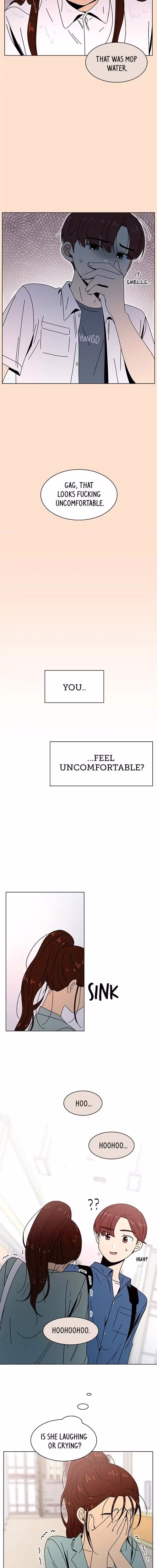 Seasons of Blossom - Chapter 66 - Part 5