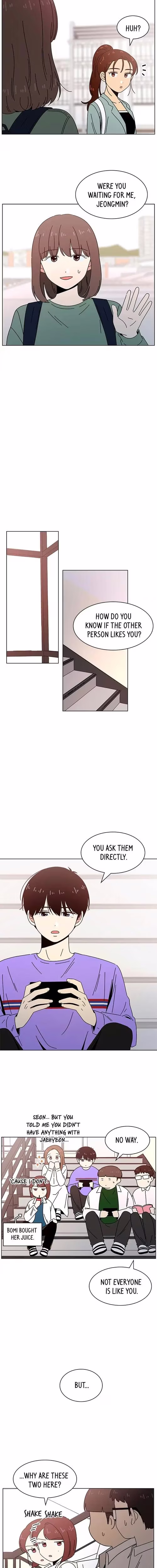 Seasons of Blossom - Chapter 66 - Part 8