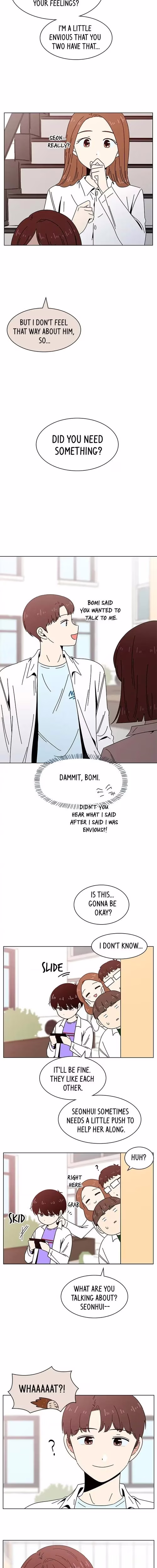 Seasons of Blossom - Chapter 66 - Part 10