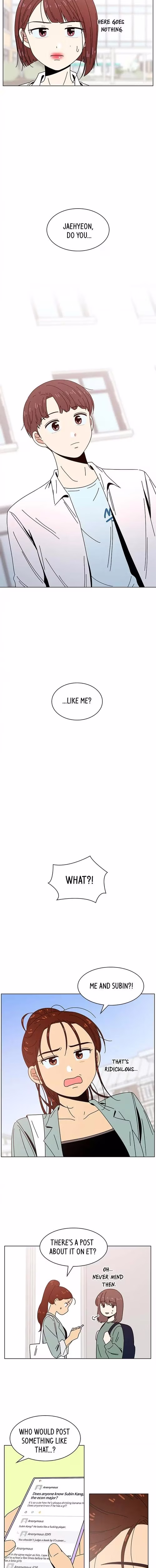 Seasons of Blossom - Chapter 66 - Part 11