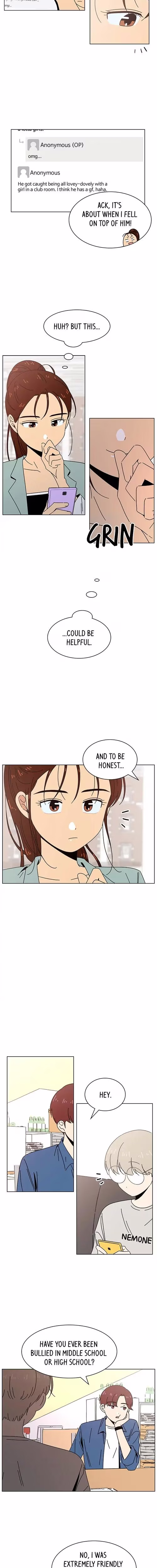 Seasons of Blossom - Chapter 66 - Part 12