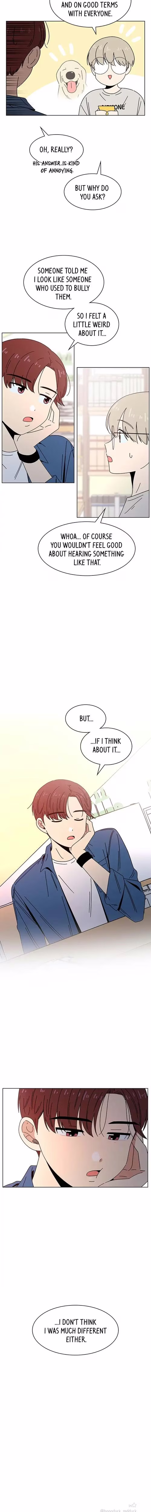 Seasons of Blossom - Chapter 66 - Part 13