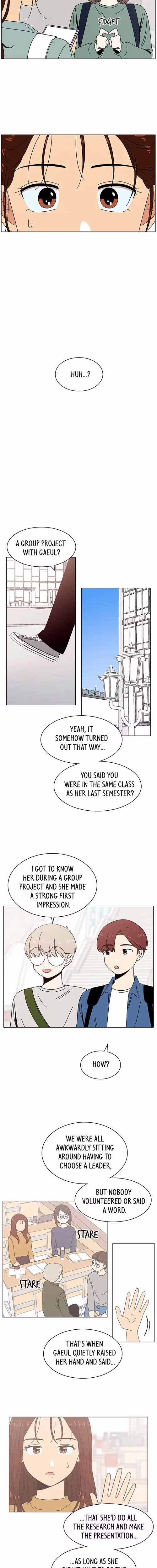 Seasons of Blossom - Chapter 67 - Part 4