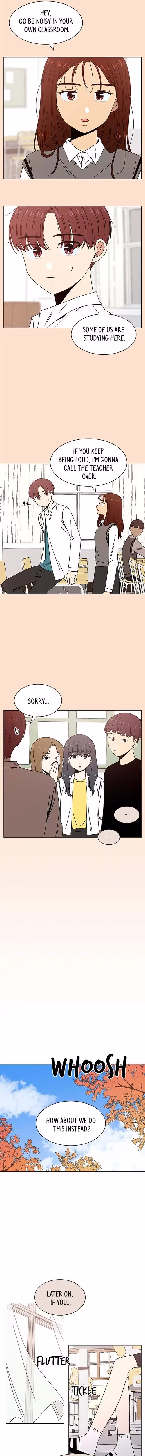 Seasons of Blossom - Chapter 67 - Part 8