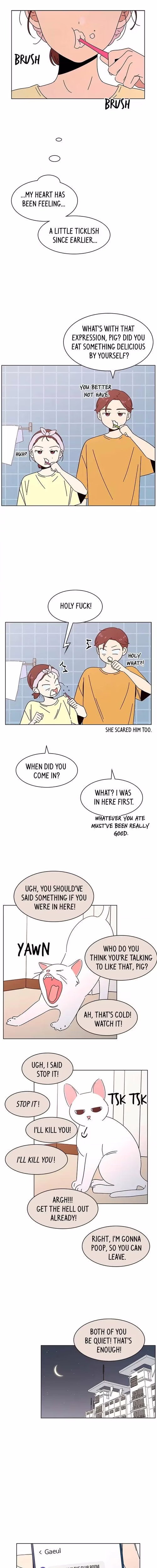 Seasons of Blossom - Chapter 67 - Part 10