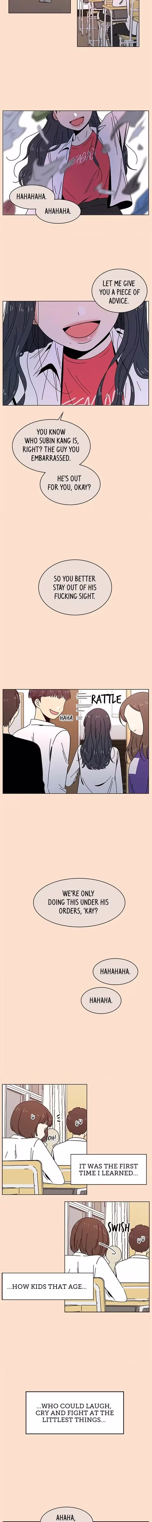 Seasons of Blossom - Chapter 68 - Part 4