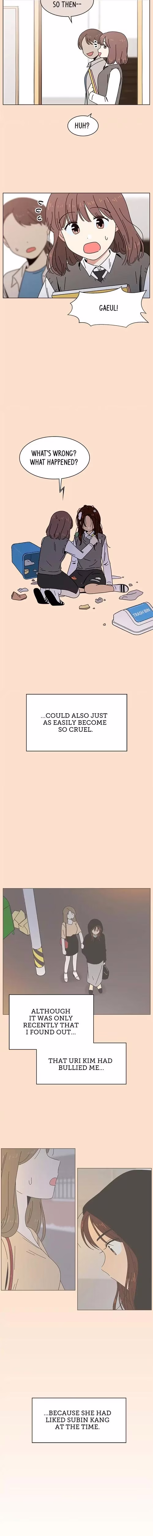 Seasons of Blossom - Chapter 68 - Part 5