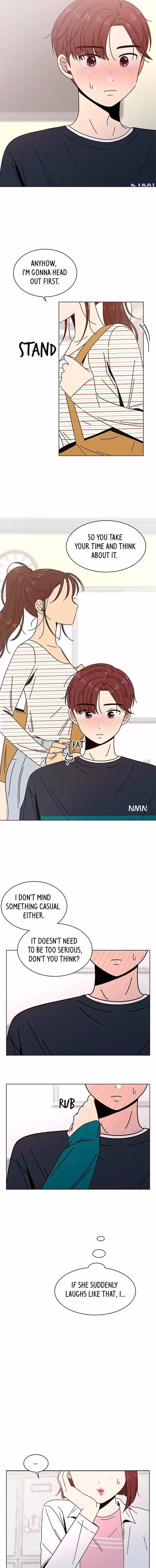 Seasons of Blossom - Chapter 68 - Part 8