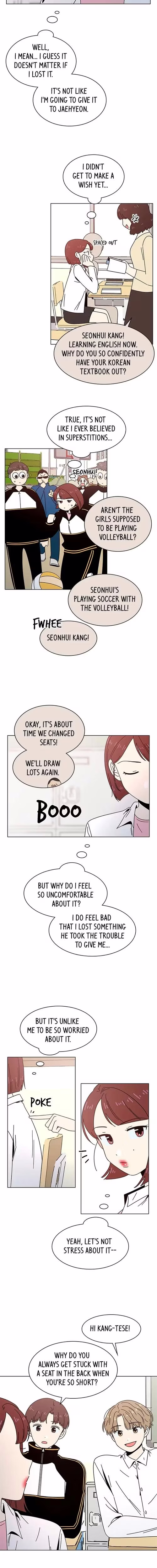 Seasons of Blossom - Chapter 68 - Part 9