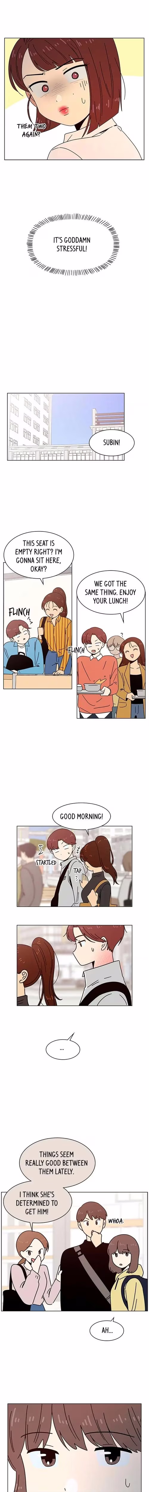 Seasons of Blossom - Chapter 68 - Part 10