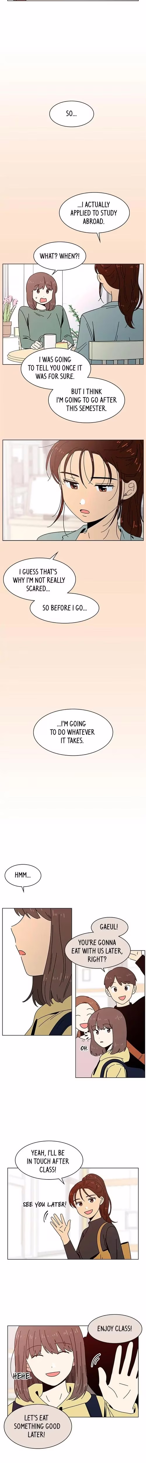 Seasons of Blossom - Chapter 68 - Part 11