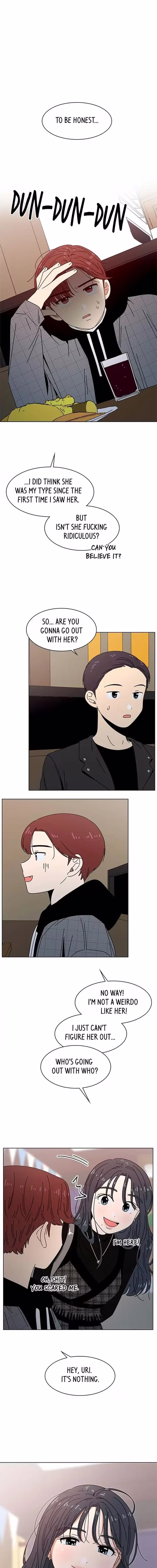 Seasons of Blossom - Chapter 68 - Part 12