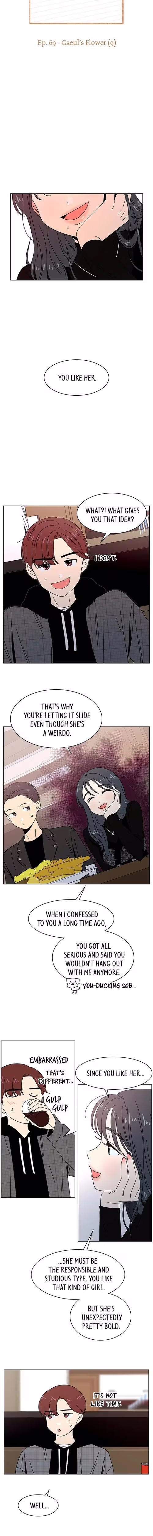 Seasons of Blossom - Chapter 69 - Part 4