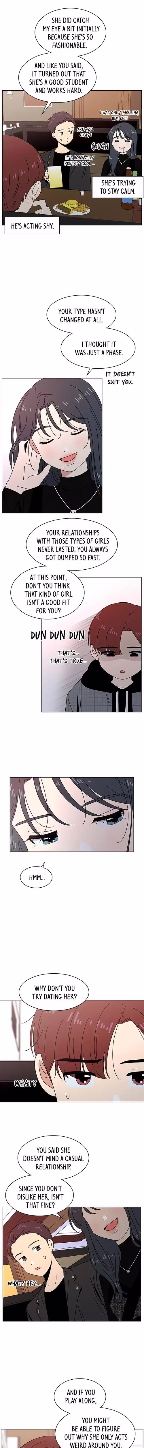 Seasons of Blossom - Chapter 69 - Part 5