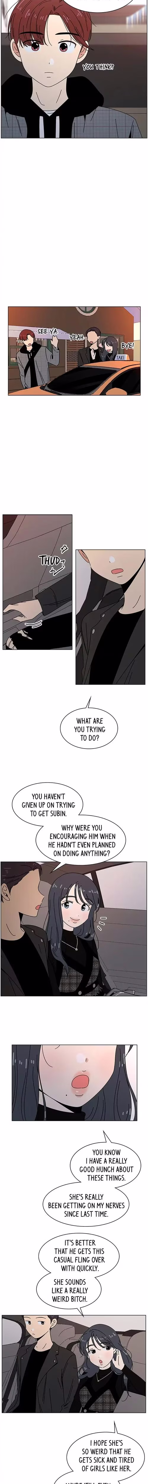 Seasons of Blossom - Chapter 69 - Part 6