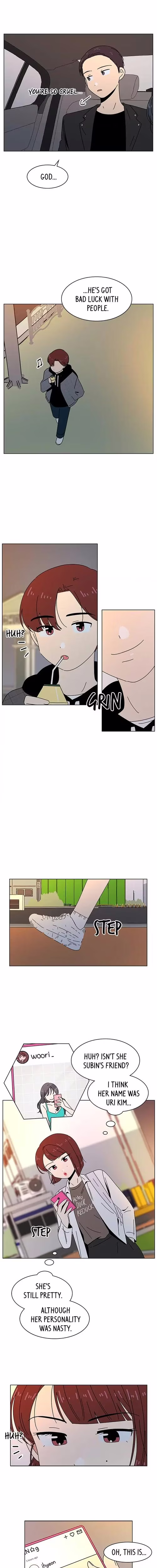 Seasons of Blossom - Chapter 69 - Part 8