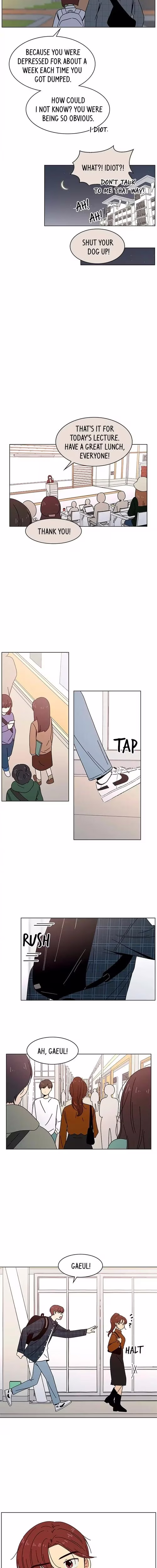 Seasons of Blossom - Chapter 69 - Part 10