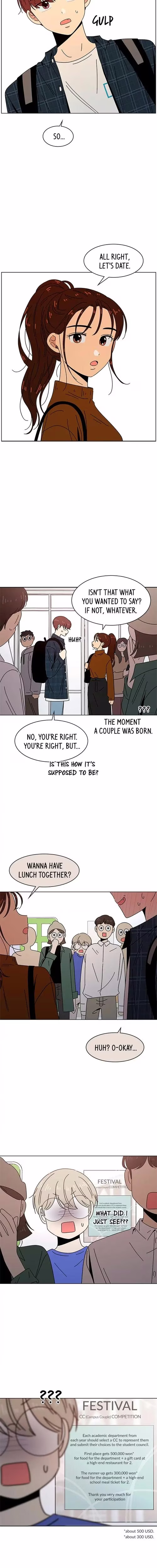 Seasons of Blossom - Chapter 69 - Part 11