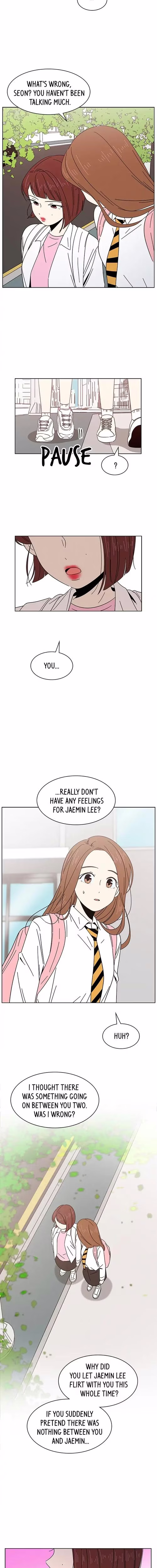 Seasons of Blossom - Chapter 7 - Part 5