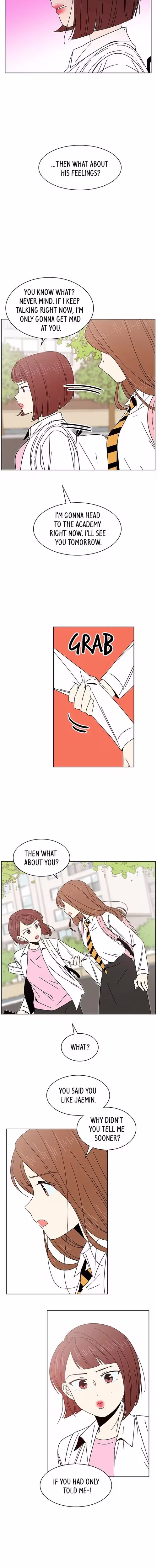 Seasons of Blossom - Chapter 7 - Part 6