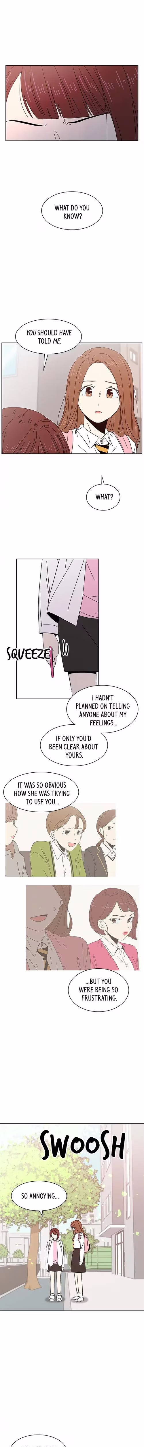 Seasons of Blossom - Chapter 7 - Part 7