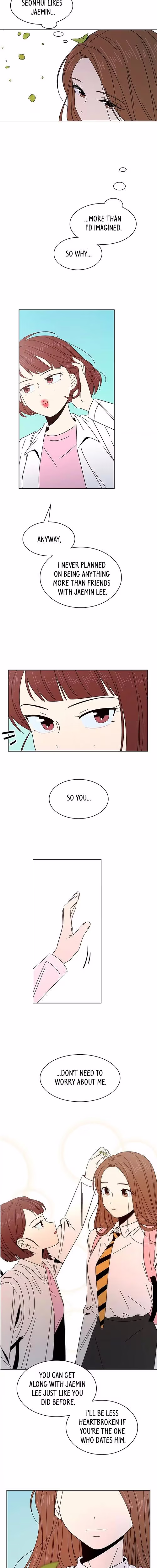 Seasons of Blossom - Chapter 7 - Part 8