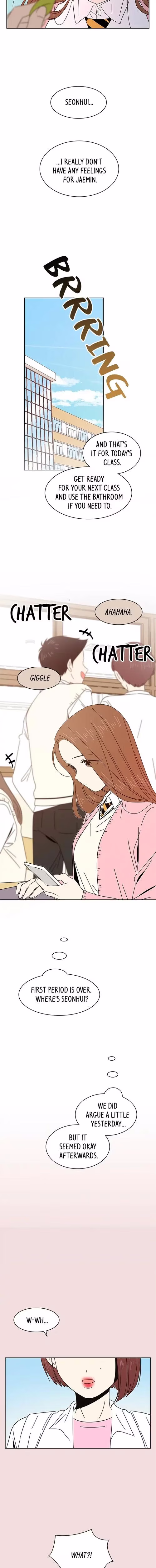 Seasons of Blossom - Chapter 7 - Part 9