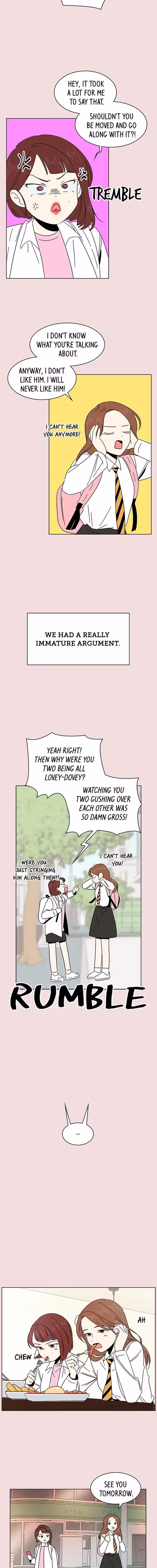 Seasons of Blossom - Chapter 7 - Part 10