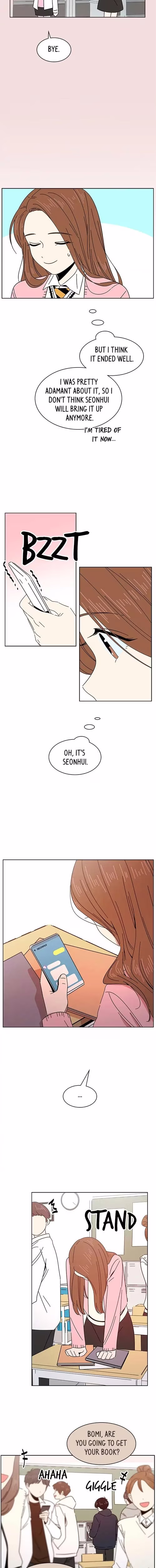 Seasons of Blossom - Chapter 7 - Part 11