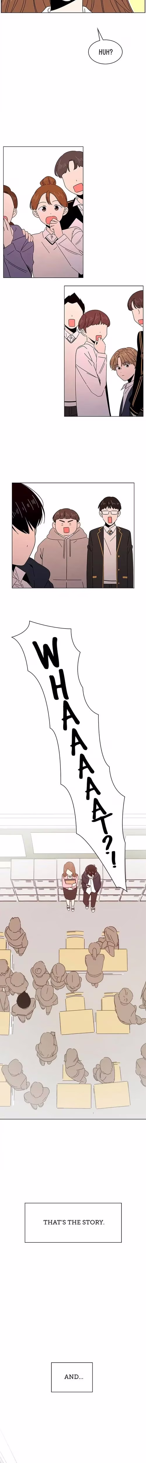 Seasons of Blossom - Chapter 7 - Part 14