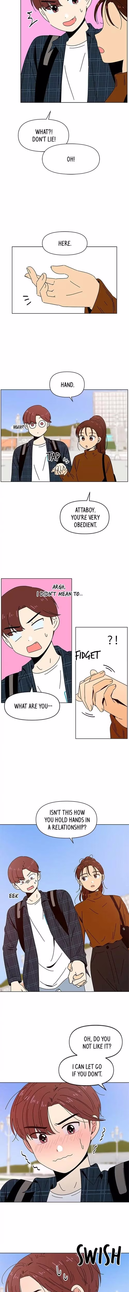 Seasons of Blossom - Chapter 70 - Part 9