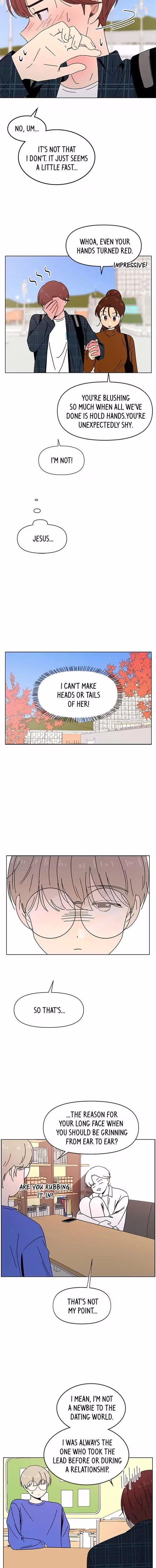 Seasons of Blossom - Chapter 70 - Part 10